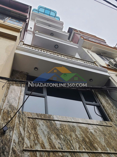 Cho thuê nhà 7 tầng thang máy phương mai ngay bv da liễu tw kd vp,...