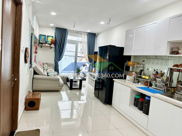 Nhà đẹp – giá tốt –cần bán căn chung cư the western capital -...