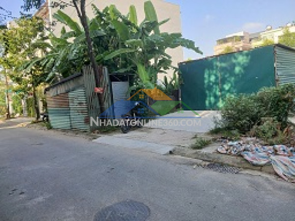 Bán đất khu trằm đá – trung tâm việt trì