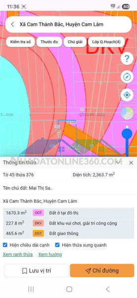 Đất đẹp - mặt tiền - chính chủ cần bán lô đất xã tân xuân, hóc môn, hcm