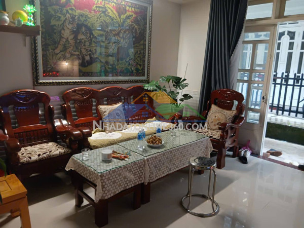 Cần bán đất view thoáng hẻm lê hồng phong – phường 4 (cũ), đà lạt 75m2 giá chỉ 5.3 tỷ