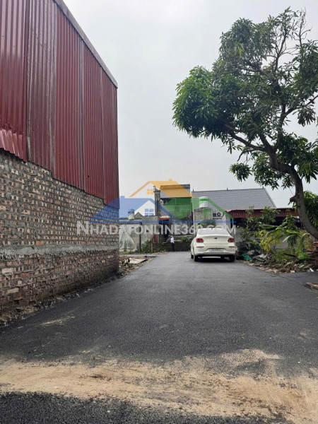 Lô góc trung tâm thanh sơn – giá hiếm 1,x tỷ – zalo 0567 222 555