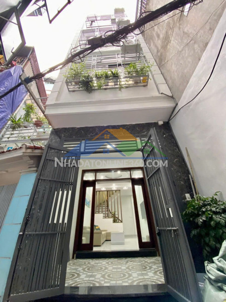 Chính chủ cho thuê nhà nguyên căn tại địa chỉ 874.47.2x minh khai, quận hai bà trưng, hà nội