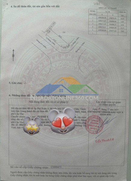 Giá tốt - nhanh tay sở hữu ngay căn biệt thự đẹp vị trí tại...