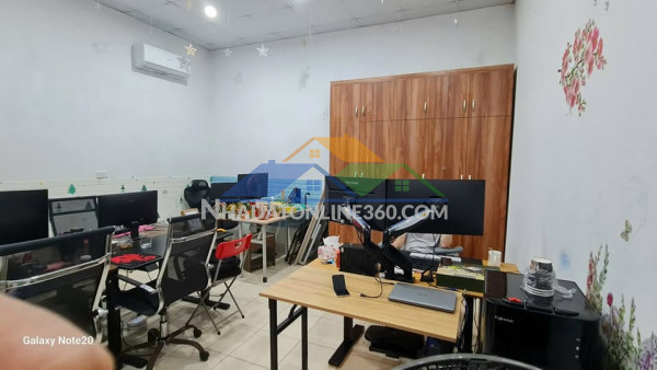 Chính chủ cho thuê nhà ngõ 165 phố yên duyên, phường hoàng mai, hà nội