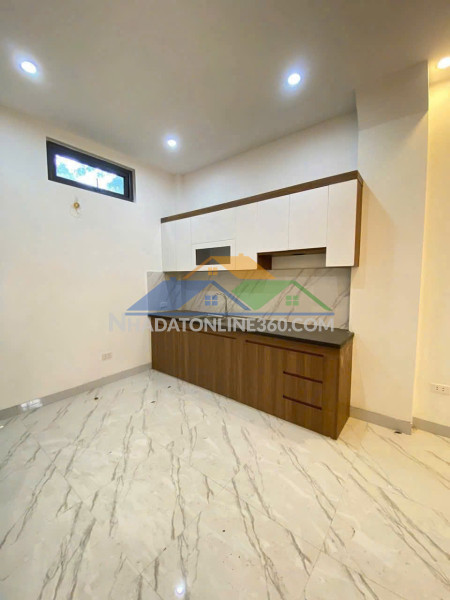 Nhà đẹp 5 tầng  -  văn nội - phú lương hà đông. nhỉnh 5 tỷ