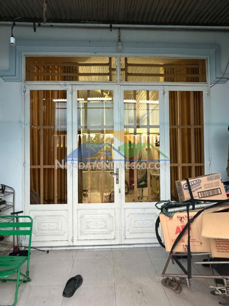 Sở hữu ngay căn nhà vị trí đắc địa tại đường phạm văn thuận,p. tam hiệp, tp. biên hòa, đồng nai