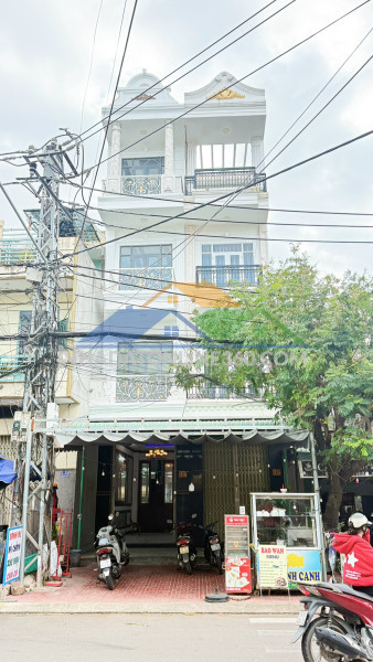 Chính chủ cần cho thuê nhà nguyên căn mt thành thái