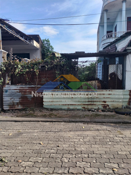 ???? bán đất mặt tiền trường sơn – cẩm lệ  106m²  giá chỉ 3,9 tỷ!