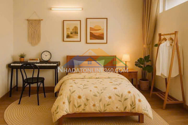 ???????? bán đất mặt tiền phan văn trường, vỹ dạ