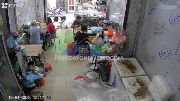 Cho thuê, sang nhượng cửa hàng kd ăn uống đối diện bv bạch mai