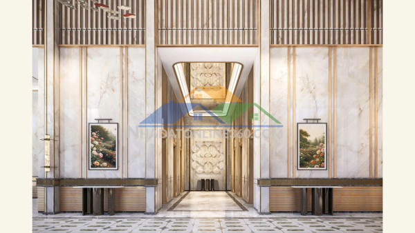 Dự án sơn phúc lumera city hải phòng  0973586483