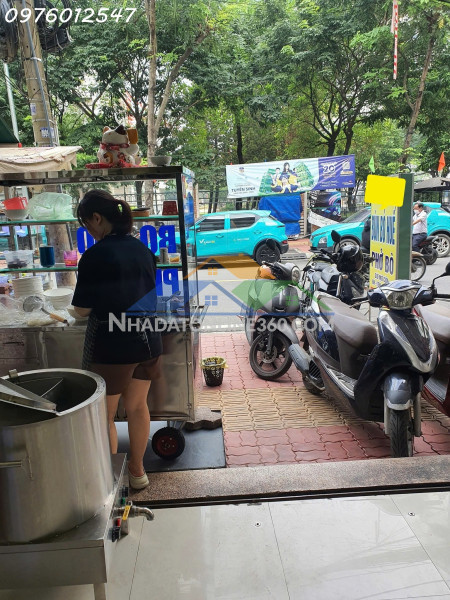 Cần sang nhượng quán ăn tại khu vực cao lỗ, q8