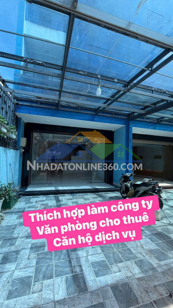 Cặp nhà (11x37) mặt tiền siêu vip – đường thạnh xuân 22, quận 12  nhà 1 trệt 3 lầu