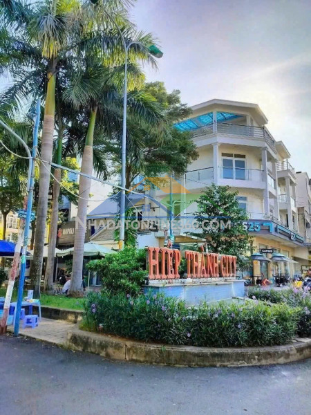 Bán gấp (1.160m2) đất thổ cư mặt tiền nhựa xã đông thạnh, hóc môn‼️