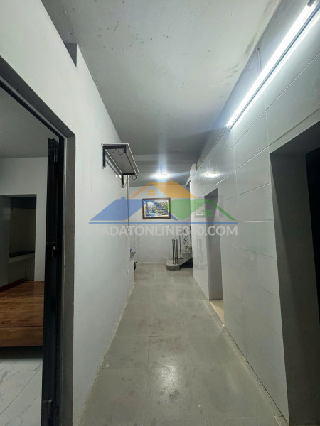 Ngõ 67 giáp bát ở sinh viên 6 - 8 em 55m2 x 2 tầng, 3 ngủ khép kín vào ngay