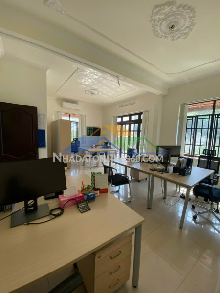 Bán villas đường 15 an phú – 10x20m – sổ sạch – giá chuẩn 55...