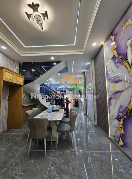 Nhà đẹp – giá tốt –cần bán nhà tại. kp đông tác, p. tân đông hiệp, tp. dĩ an bình dương