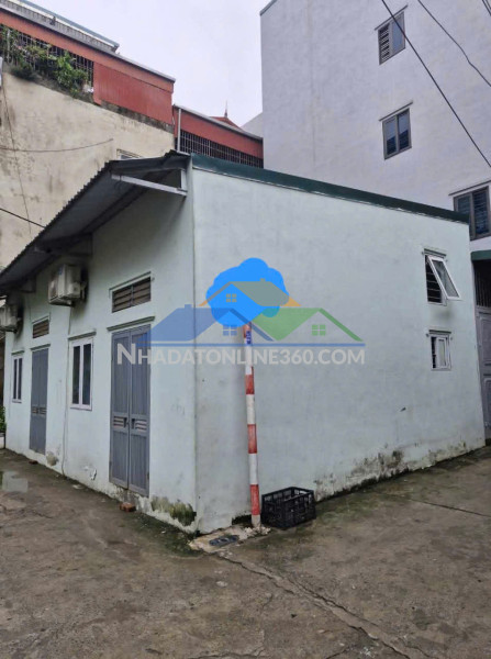 Bán đất tặng nhà c4 thụy phương - dt78m2 - giá hơn 7,8tỷ - ngõ thông thoáng