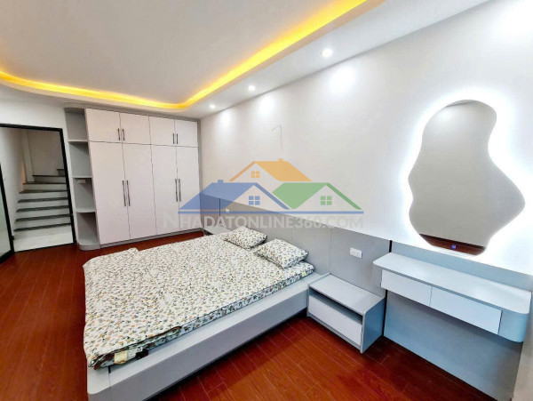 Chủ giảm chào 200trieu cho căn nhà tại - quyết thắng -  yên nghĩa hà đông