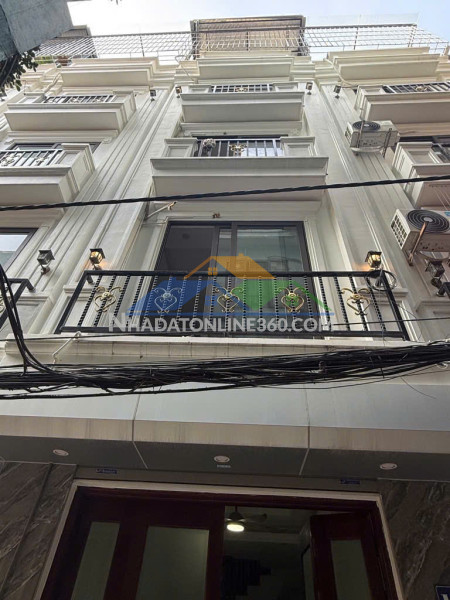 Phân khúc hiếm - ngũ hiệp - tương chúc - ô tô tránh - phù hợp xây tòa văn phòng, kinh doanh