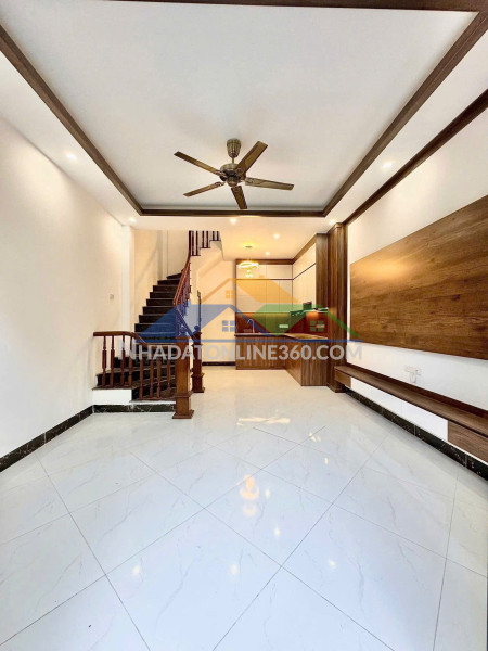 Mậu lương - kiến hưng hà đông , nhà mới ngõ thông dt khủng. nhích 10 tỷ