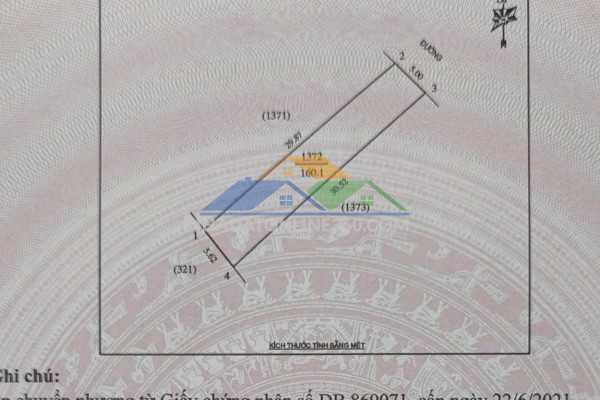 Hàng hiếm 119m2 mặt đường trường chinh - lê lợi, tp vinh