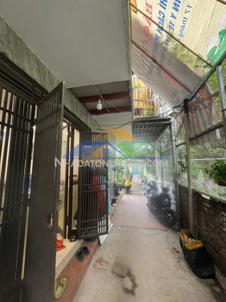 ????giá độc!: ô tô vài bước - ngõ thông - trung tâm - bán nhà đống đa