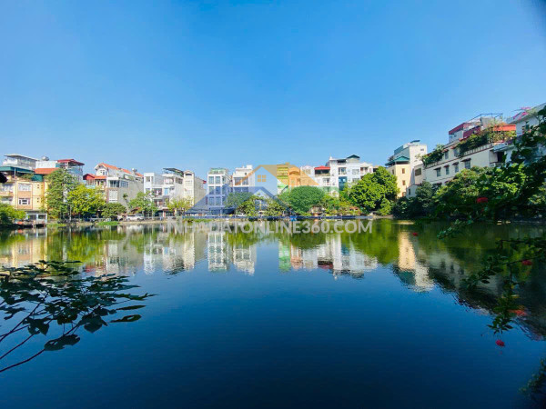 Nhà sổ đỏ bùi xương trạch, thanh xuân 70m 3 phòng ngủ - 10m ô...