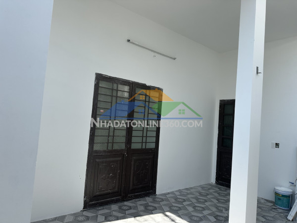 Bán gấp nhà lô góc mặt tiền bình kỳ, ỏ và kinh doanh, 150m2, chỉ 5,x tỷ