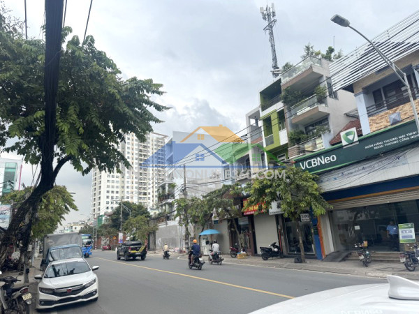 Vị trí vàng 409m² nhà mặt tiền đặng văn bi – hiếm! ngang 8m – rẻ hơn 20–30% so khu vực