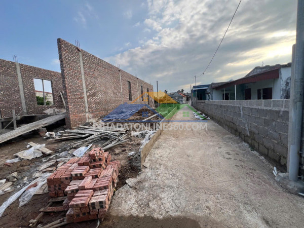 Lô đất giá hiếm – 3 mặt thoáng – đầu tư tăng trưởng mạnh  giá 1.1xx tỷ  zalo 0567 222 555