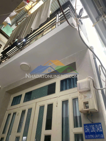 Bán nhà 3 tầng khu vực khương hạ – khương đình, thanh xuân, hà nội