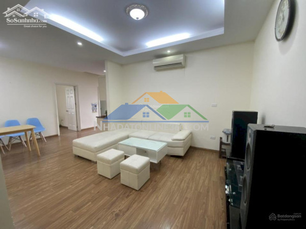 Chính chủ - cho thuê cc the pride - đầy đủ tiện nghi, 75m2, 12 triệu vnd, 2pn, 2wc, hà đông, hà nội