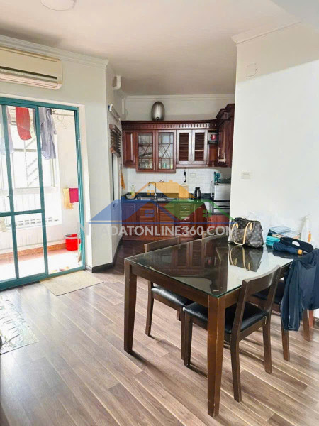 19.11.25.1 bán căn 3 pn sửa đẹp, dt 142m2 giá cực rẻ chỉ 10 tỷ khu đt mỹ đình sông đà