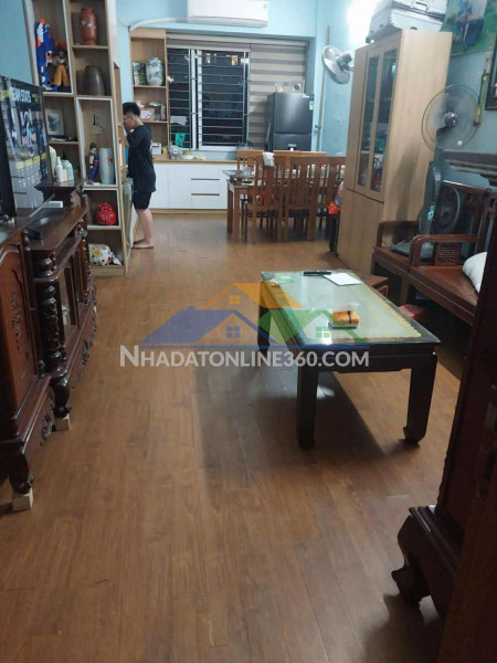 Bán nhanh căn hộ siêu phẩm - lô góc - 70m2 khu đô thị đặng xá, gia lâm, hà nội