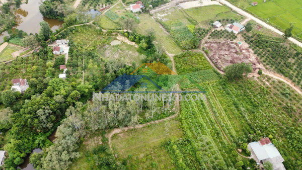 Đất đẹp – giá tốt  - cần bán lô đất  tại xóm trà sơn, xã phú lộc, huyện can lộc, tỉnh hà tĩnh