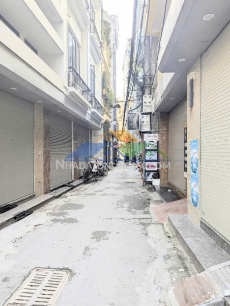 Bán nhà mỹ đình, cách ô tô 5m, 50m ra phố