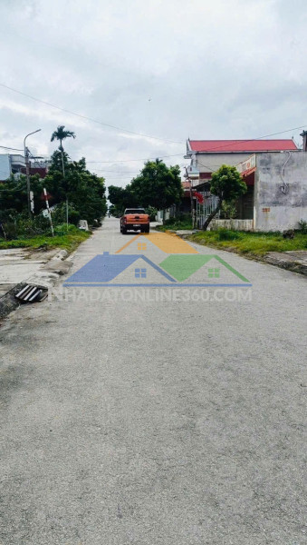 Mặt đường lớn vũ thị ngọc toàn – có sẵn nhà cho thuê –...