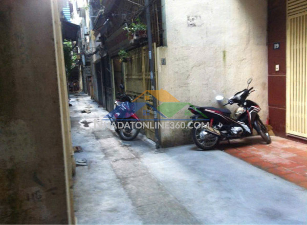 Cho thuê nhà nguyên căn tô vĩnh diện, 40m² × 5 tầng, 2 ngủ khép...