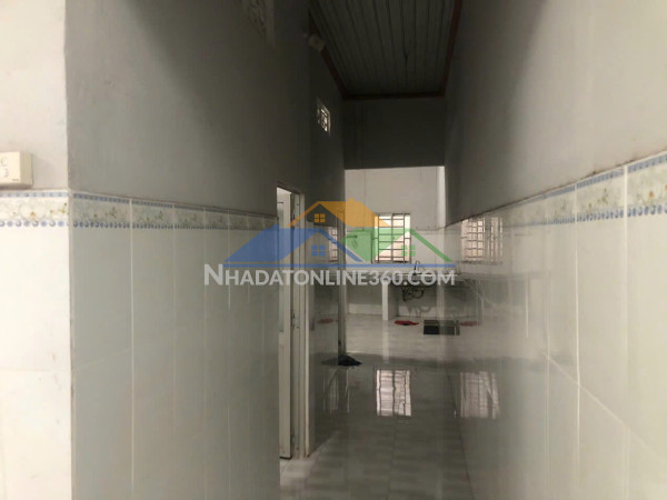 Cho thuê nhà nguyên căn bến gỗ (an hòa)giá rẻ – gần bệnh viện sinhmart, long hưng, đồng nai