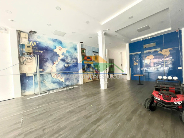 Bán nhà MTKD 420m2 Phạm Văn Thuận Tp Biên Hòa, Đồng Nai giá chỉ 35 tỷ