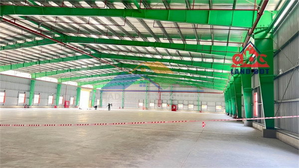 Xt627 nhà xưởng sx linh hoạt nhiều ngành nghề, tập chung nhiều cty dnnn, dn fdi