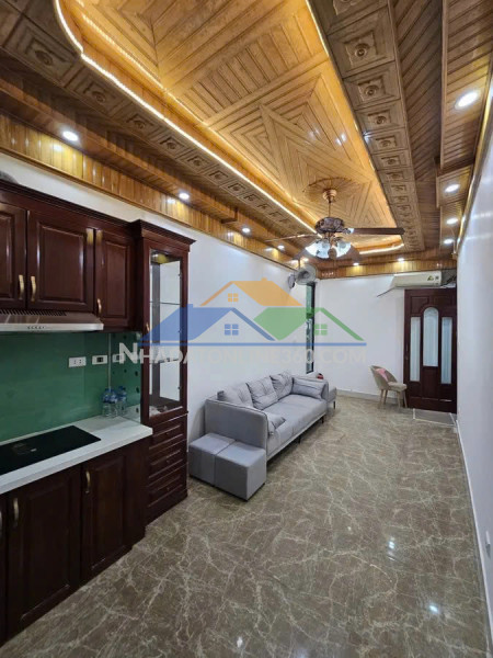 ⚡️h!ếm!: 50m ra phố - sổ đẹp - dân xây ????bán nhà thanh xuân 4.7 tỷ