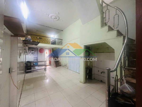 Cho thuê nhà nguyên căn ngõ lệnh cư, 20 m² x 5 tầng 3 phòng ngủ khép kín, 8.5 triệu