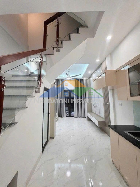 Bán nhà hẻm 78 ba vân, phường 14, tân bình (4*21) khu bàu cát