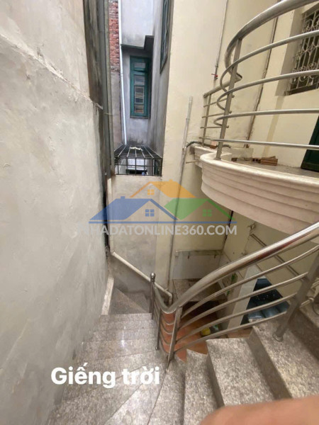 Chính chủ cho thuê nhà nguyên căn – mới đẹp, 3 tầng