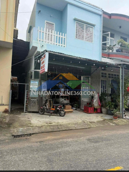 Đất đẹp - giá tốt -bán đất tặng nhà  tại đường vũ quỳnh, thanh khê, đà nẵng