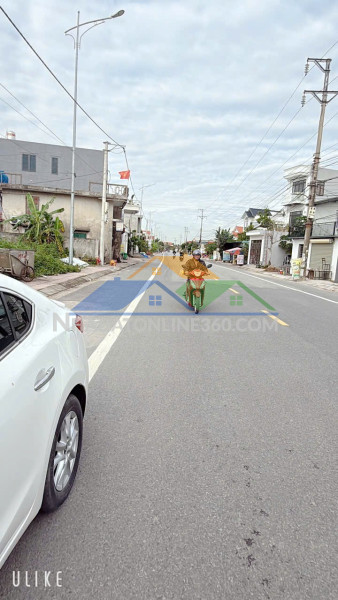 Mặt tiền tl362 minh tân – lô hiếm 5m cực đẹp  3,x tỷ  zalo 0567 222 555