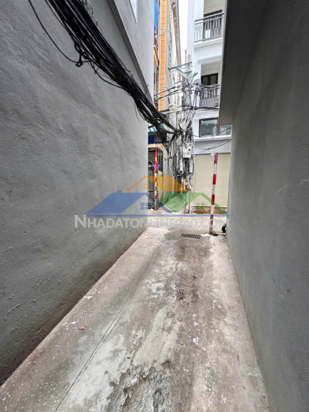 ✨ hiếm!: lô góc - gần ô tô ????- hồ sinh thái - dân xây bán nhà khương trung